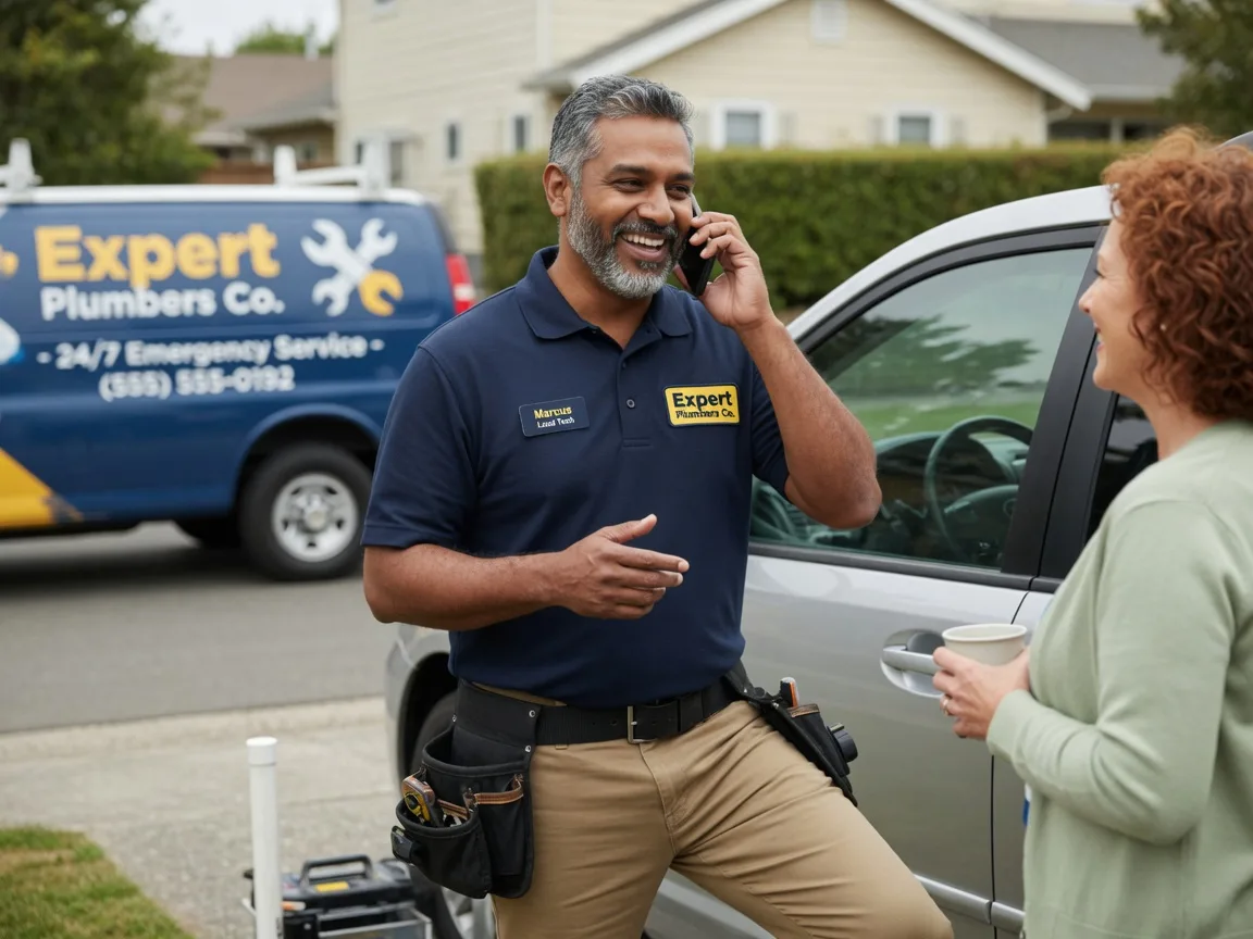 Drain Cleaning Waterville, WA FAQs